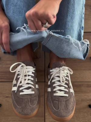 Adidas Adidas Handball Spezial sneakers