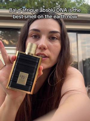 Khadlaj Khadlaj Karus Gold Absolu perfume