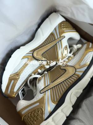 Nike Nike Vomero 5 sneakers