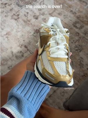 Nike Nike Vomero 5 sneakers