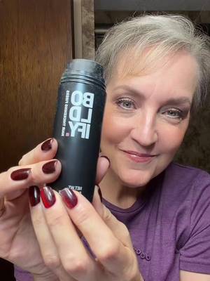 Boldify Hair thickening fibers