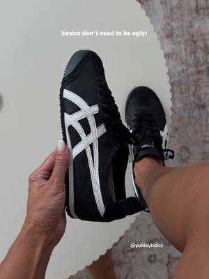 Onitsuka Tiger Onitsuka Tiger Mexico 66 sneakers