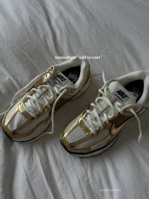 Nike Nike Vomero 5 sneakers