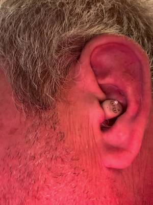 Audien Atom One OTC Hearing Aids