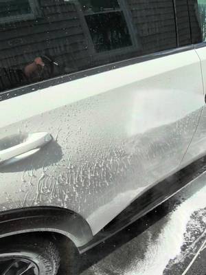 Blackline Vionyx Silica Ceramic Spray for Cars - Hydrophobic High-Gloss