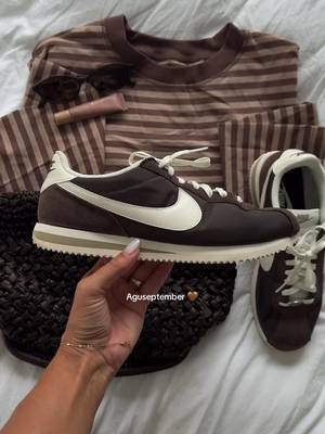 Nike Nike Cortez sneakers