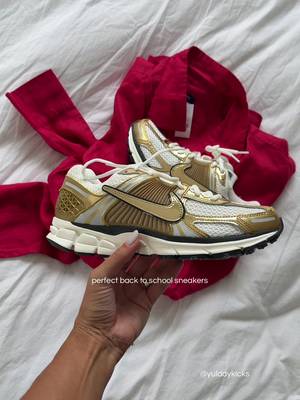 Nike Nike Vomero 5 sneakers