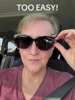 Fitover sunglasses