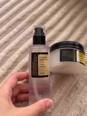 COSRX COSRX Advanced Snail 96 Mucin Power Essence