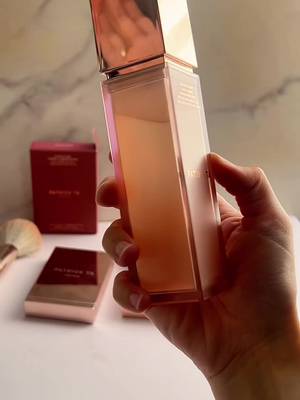 Patrick Ta Hair and Body Fragrance Mist