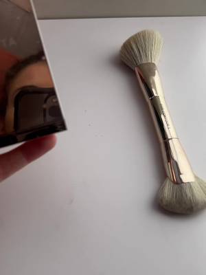 Patrick Ta Patrick Ta Major Sculpt Creme Contour Powder Bronzer Duo