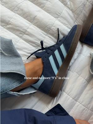 Adidas Adidas Handball Spezial Sneakers