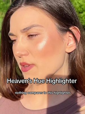 Stila Cosmetics Stila Cosmetics Heavens Hue Highlighter