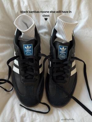 Adidas Adidas Samba sneakers