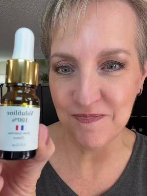 Volufiline facial serum