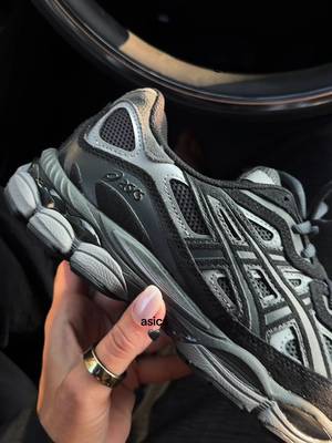 ASICS ASICS GEL-NYC sneakers