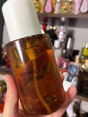 PHLUR Hair and body fragrance mist