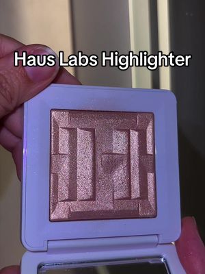 Haus Labs Gel Highlighter