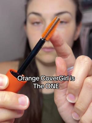 CoverGirl CoverGirl Mascara