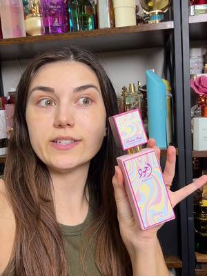 Lattafa Lattafa Ajwad Pink to Pink Creamy Elixir perfume