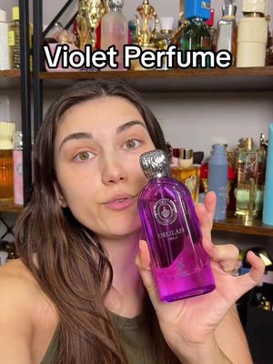 Maison Alhambra Perfume