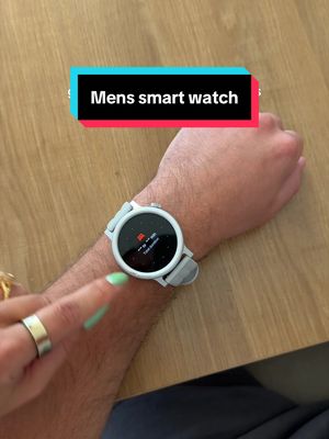 Smartwatch