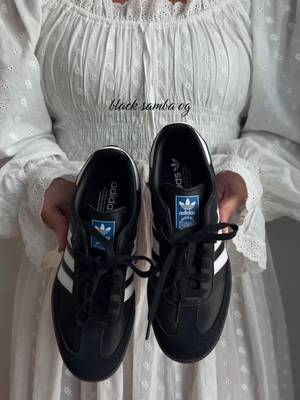 Adidas Adidas Samba OG sneakers