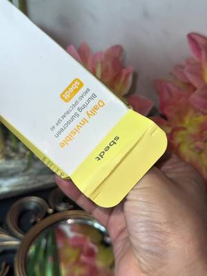 Sungboon Editor Blurring sunscreen