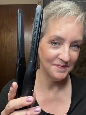 Wavytalk Hair styler for short hair