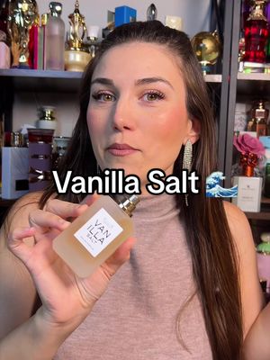 Ellis Brooklyn Ellis Brooklyn Vanilla Salt perfume