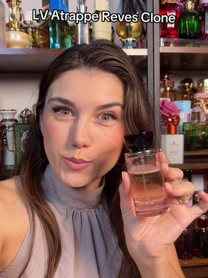 Qawafi Voyage Nova Perfume Fragrance