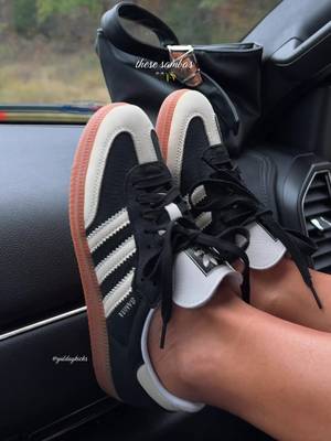 Adidas Adidas Samba sneakers