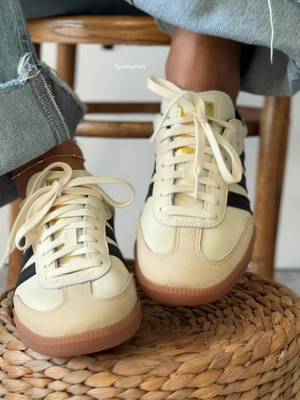 Adidas Adidas Samba sneakers