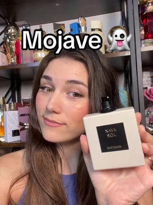 Rayhaan Perfume