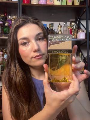 Lattafa Lattafa Khamrah perfume