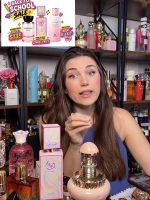 Swiss Arabian Musk 07 perfume