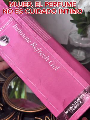 LACTOMEDI Intimate Refresh & Moisture Gel