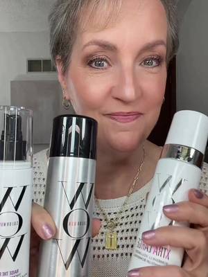 Color Wow Color Wow Xtra Large Bombshell Volumizer and Hair Volume Bundle
