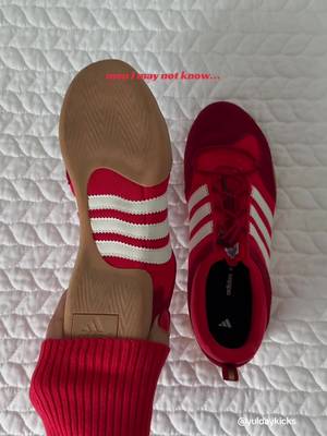 Adidas x Bad Bunny Adidas x Bad Bunny Ballerina Sneakers