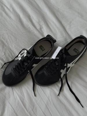 Onitsuka Tiger Onitsuka Tiger Mexico 66 sneakers