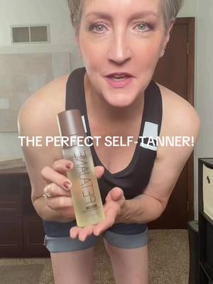 Peta Jane Beauty Self-tanning mousse