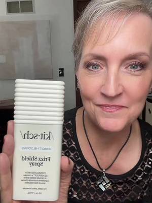 Kitsch Kitsch Frizz Shield Spray