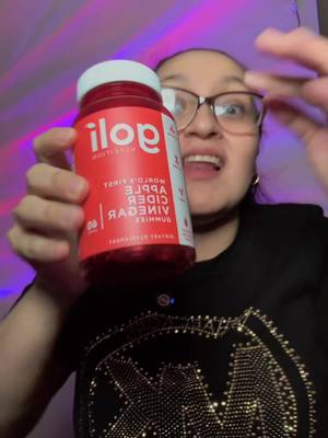 Goli Nutrition Goli Apple Cider Vinegar Gummies