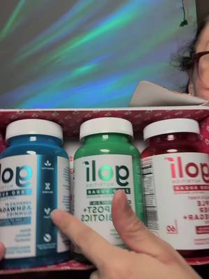 Goli Nutrition Goli Nutrition Zero Sugar Gummy Bundle