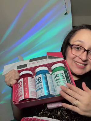 Goli Nutrition Goli Nutrition Zero Sugar Gummy Variety Pack