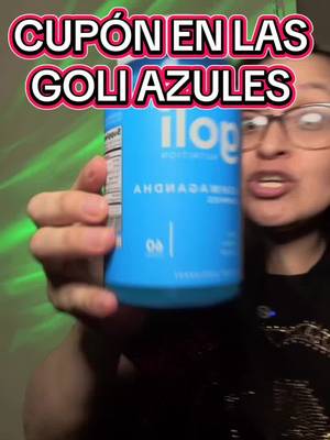 Goli Nutrition Goli Ashwagandha Gummies
