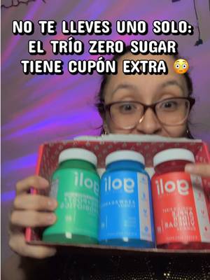 Goli Nutrition Goli Nutrition Zero Sugar Gummy Trio
