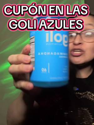 Goli Nutrition Goli Ashwagandha KSM-66 Gummies