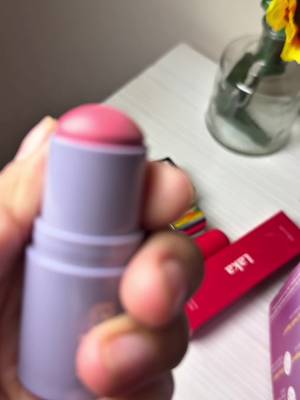 Laka Cream Blush Balm Stick