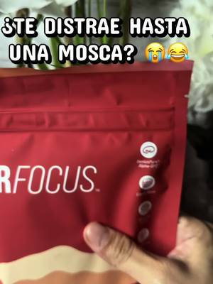 nello Focus drink mix